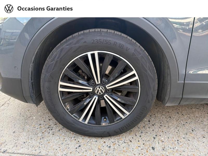 Voitures occasions VOLKSWAGEN TIGUAN Elegance Villemomble