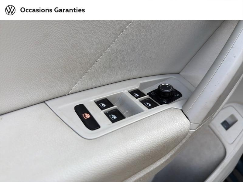 Voitures occasions VOLKSWAGEN TIGUAN Elegance Villemomble