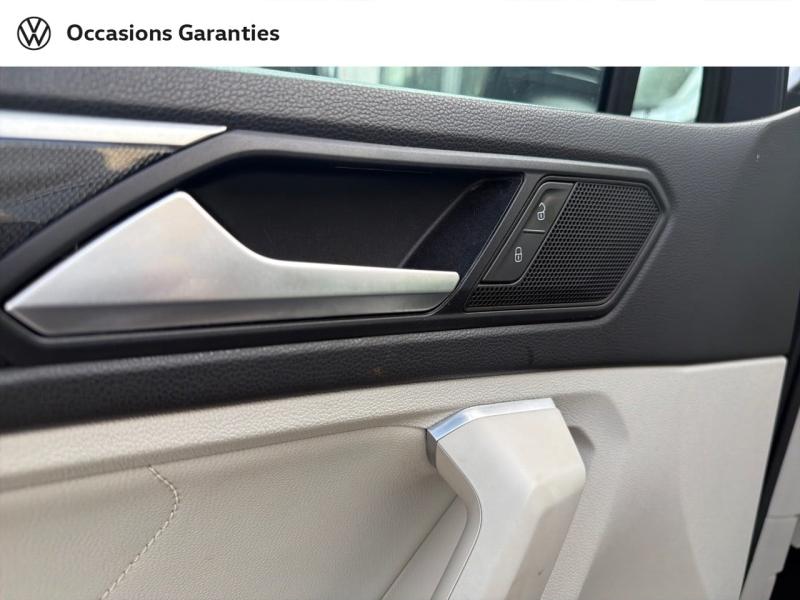 Voitures occasions VOLKSWAGEN TIGUAN Elegance Villemomble