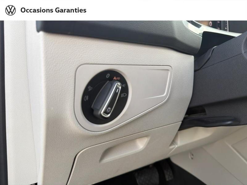 Voitures occasions VOLKSWAGEN TIGUAN Elegance Villemomble