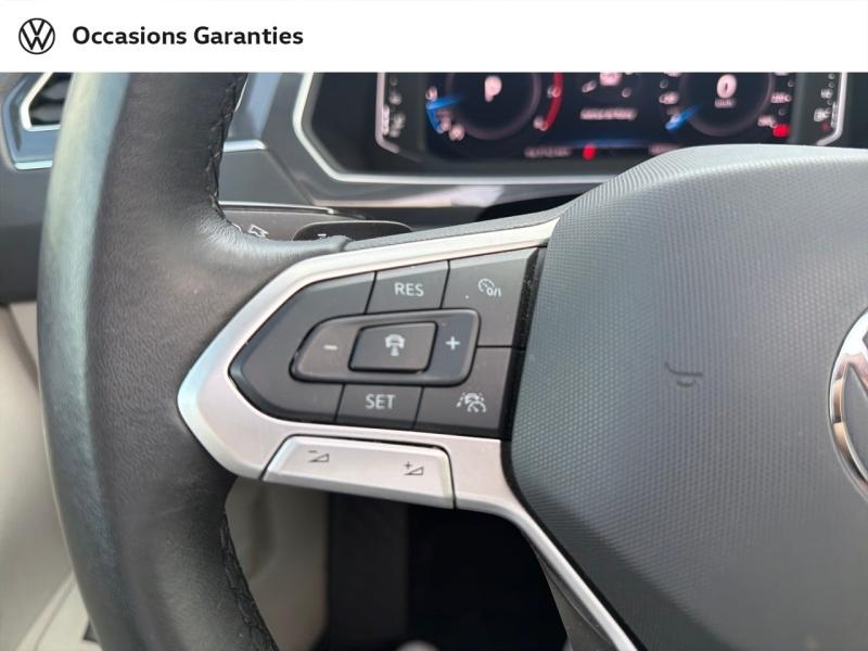 Voitures occasions VOLKSWAGEN TIGUAN Elegance Villemomble