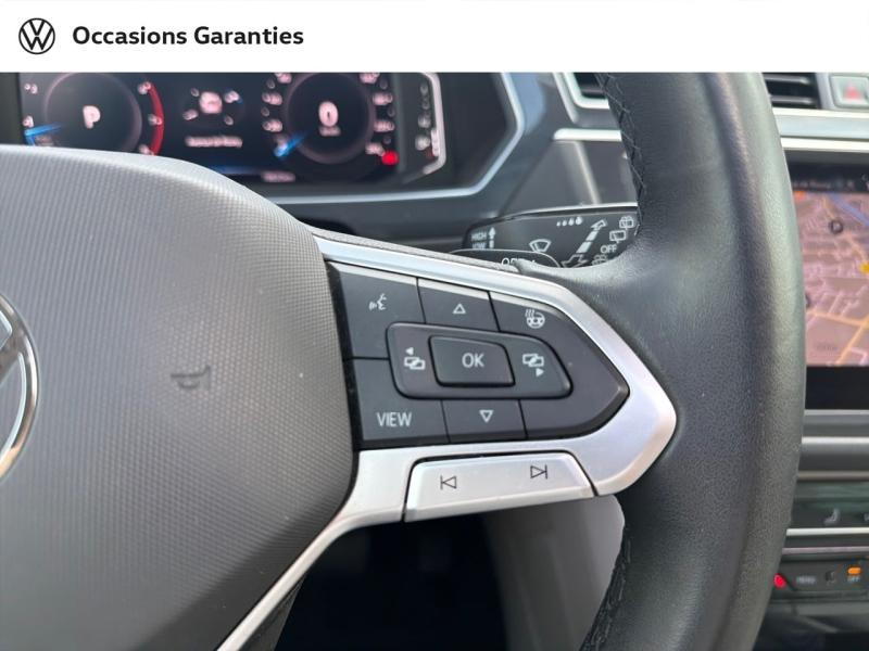 Voitures occasions VOLKSWAGEN TIGUAN Elegance Villemomble