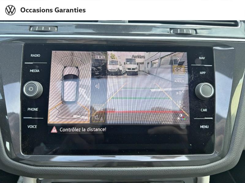 Voitures occasions VOLKSWAGEN TIGUAN Elegance Villemomble