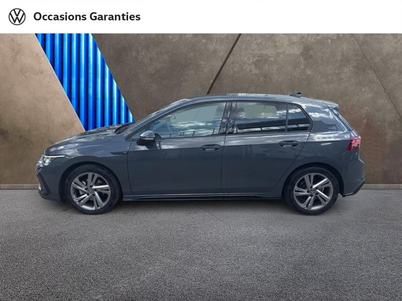 Voitures occasions VOLKSWAGEN GOLF R-Line Villemomble