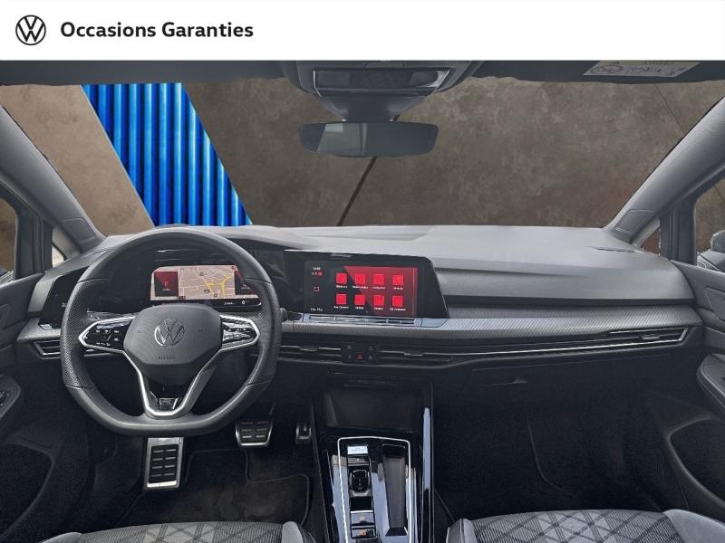 Voitures occasions VOLKSWAGEN GOLF R-Line Villemomble