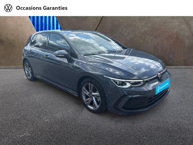 Voitures occasions VOLKSWAGEN GOLF R-Line Villemomble