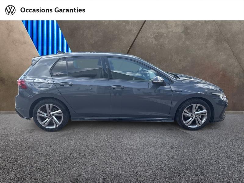 Voitures occasions VOLKSWAGEN GOLF R-Line Villemomble