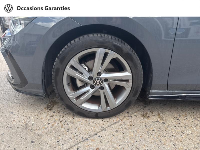 Voitures occasions VOLKSWAGEN GOLF R-Line Villemomble