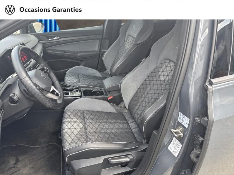 Voitures occasions VOLKSWAGEN GOLF R-Line Villemomble