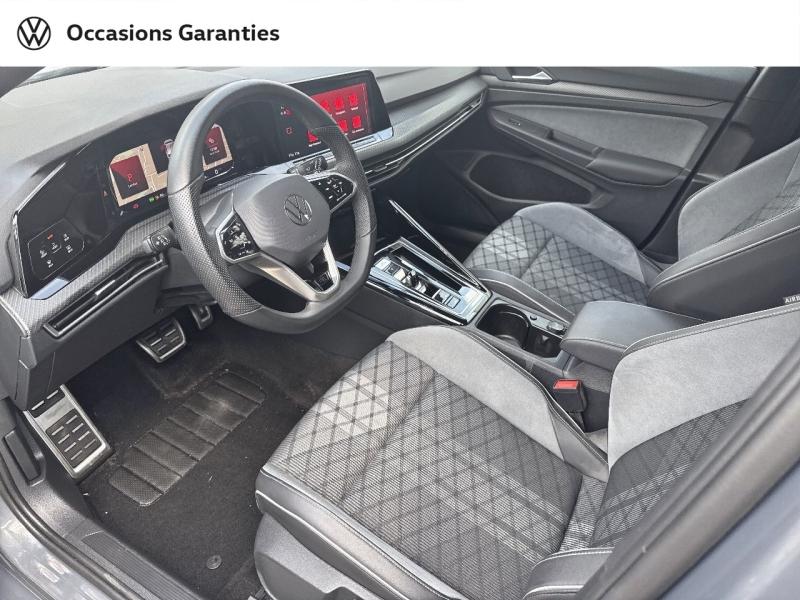 Voitures occasions VOLKSWAGEN GOLF R-Line Villemomble