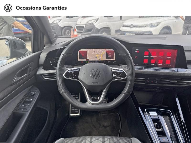 Voitures occasions VOLKSWAGEN GOLF R-Line Villemomble