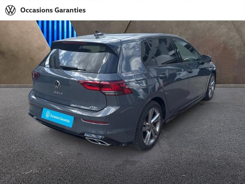 Voitures occasions VOLKSWAGEN GOLF R-Line Villemomble