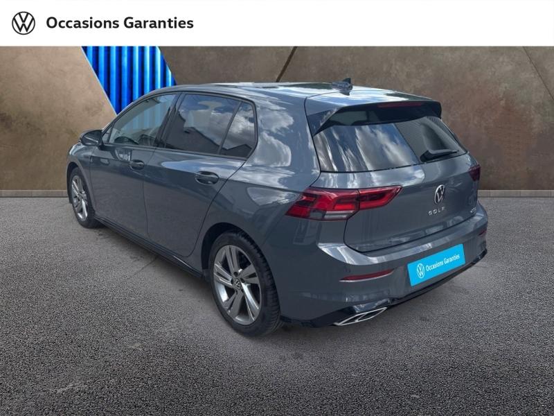 Voitures occasions VOLKSWAGEN GOLF R-Line Villemomble