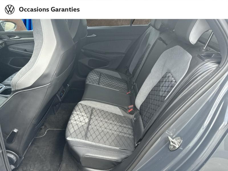 Voitures occasions VOLKSWAGEN GOLF R-Line Villemomble