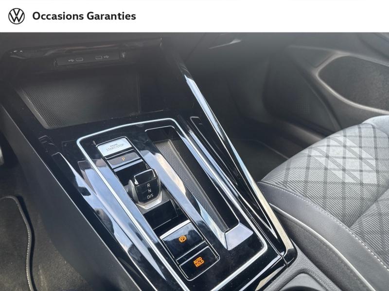 Voitures occasions VOLKSWAGEN GOLF R-Line Villemomble