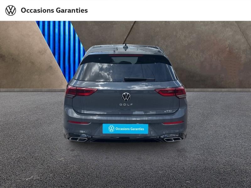 Voitures occasions VOLKSWAGEN GOLF R-Line Villemomble