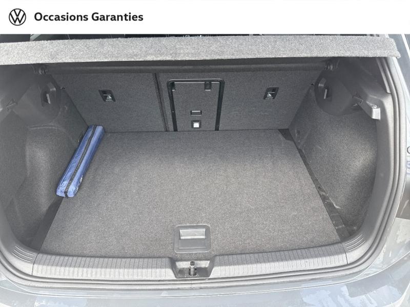 Voitures occasions VOLKSWAGEN GOLF R-Line Villemomble