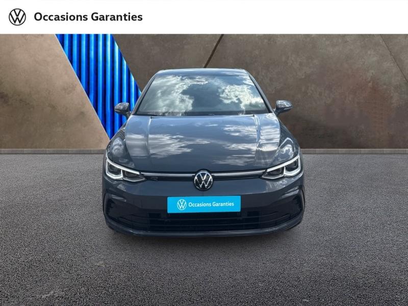 Voitures occasions VOLKSWAGEN GOLF R-Line Villemomble