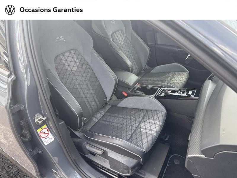Voitures occasions VOLKSWAGEN GOLF R-Line Villemomble
