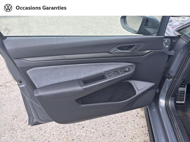 Voitures occasions VOLKSWAGEN GOLF R-Line Villemomble