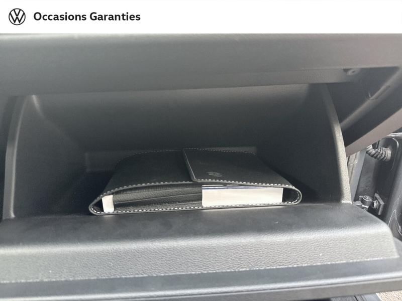 Voitures occasions VOLKSWAGEN GOLF R-Line Villemomble