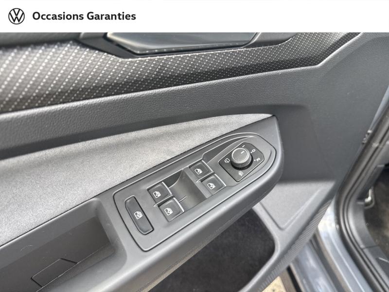 Voitures occasions VOLKSWAGEN GOLF R-Line Villemomble