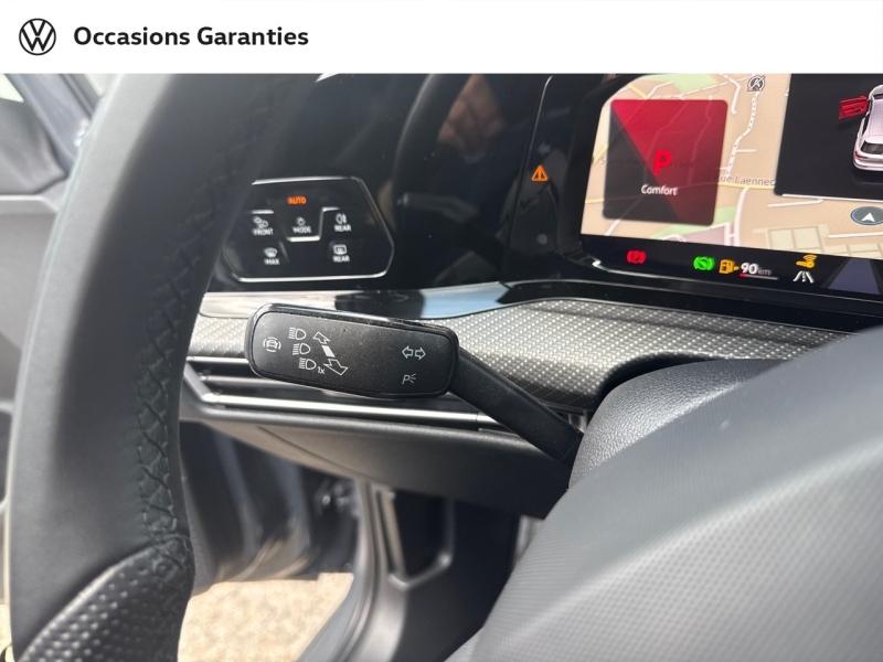 Voitures occasions VOLKSWAGEN GOLF R-Line Villemomble