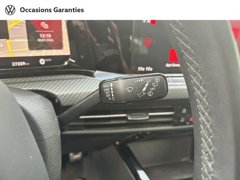 Voitures occasions VOLKSWAGEN GOLF R-Line Villemomble
