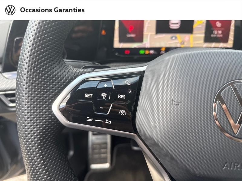 Voitures occasions VOLKSWAGEN GOLF R-Line Villemomble