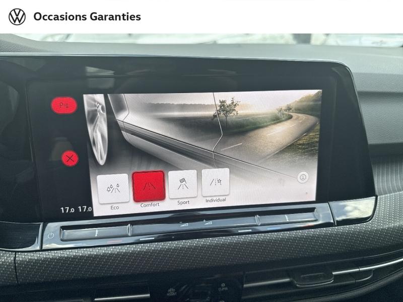 Voitures occasions VOLKSWAGEN GOLF R-Line Villemomble