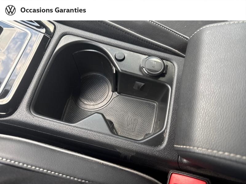 Voitures occasions VOLKSWAGEN GOLF R-Line Villemomble