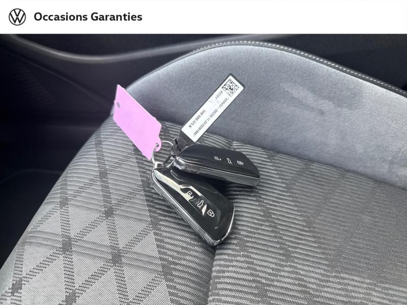 Voitures occasions VOLKSWAGEN GOLF R-Line Villemomble