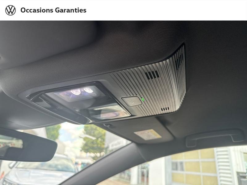 Voitures occasions VOLKSWAGEN GOLF R-Line Villemomble