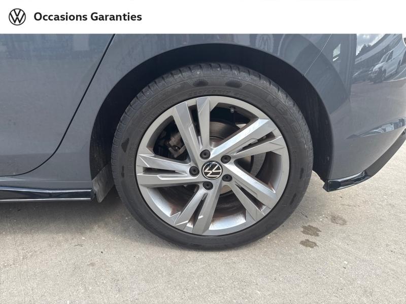 Voitures occasions VOLKSWAGEN GOLF R-Line Villemomble