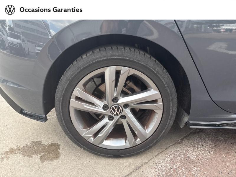 Voitures occasions VOLKSWAGEN GOLF R-Line Villemomble