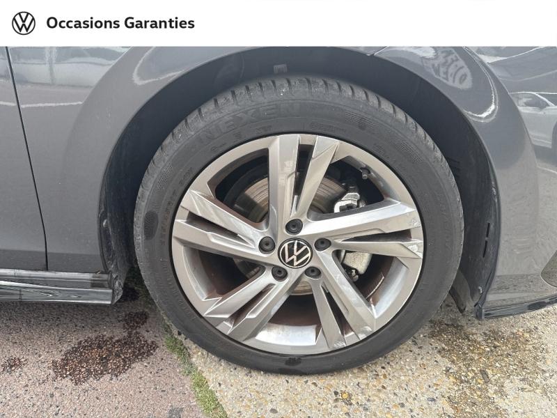 Voitures occasions VOLKSWAGEN GOLF R-Line Villemomble