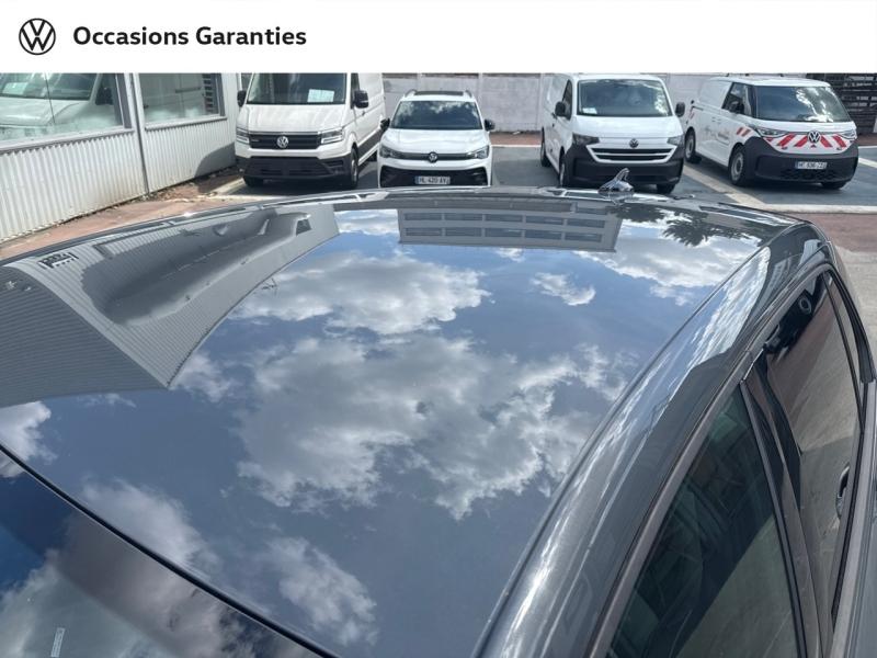 Voitures occasions VOLKSWAGEN GOLF R-Line Villemomble