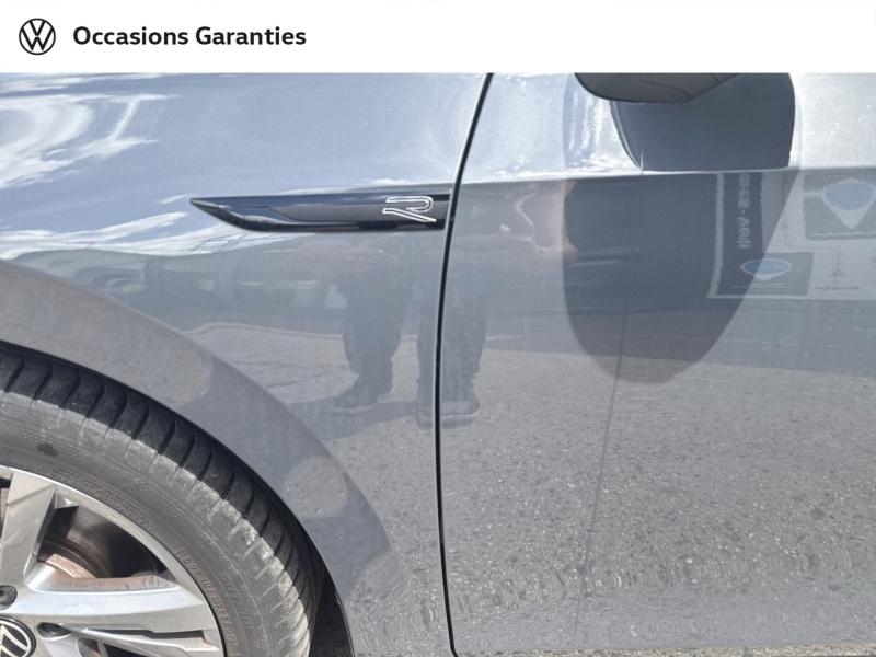 Voitures occasions VOLKSWAGEN GOLF R-Line Villemomble