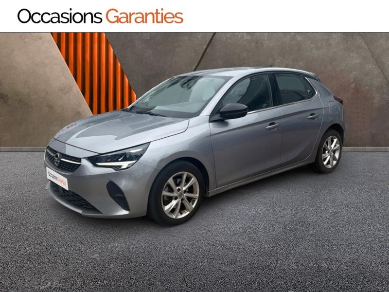 Voitures occasions OPEL CORSA Elegance Business Villemomble