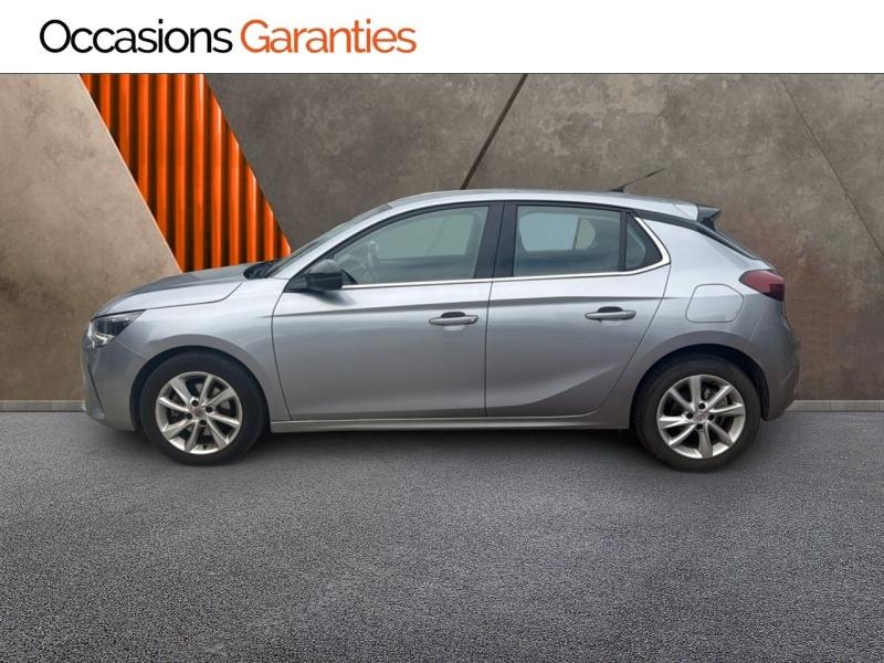 Voitures occasions OPEL CORSA Elegance Business Villemomble