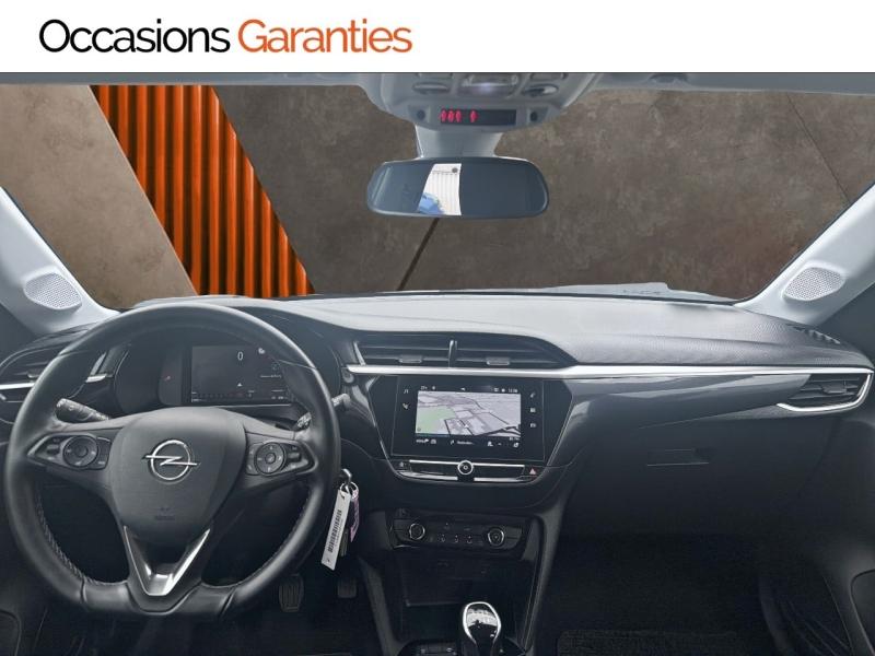 Voitures occasions OPEL CORSA Elegance Business Villemomble
