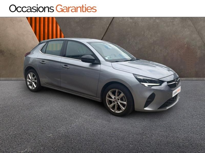Voitures occasions OPEL CORSA Elegance Business Villemomble