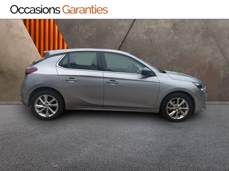 Voitures occasions OPEL CORSA Elegance Business Villemomble