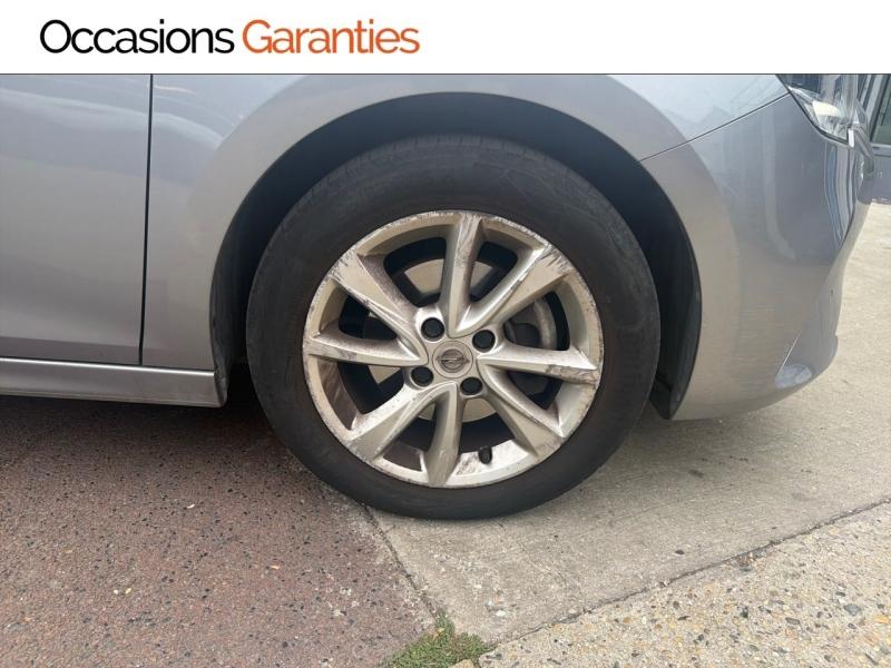 Voitures occasions OPEL CORSA Elegance Business Villemomble
