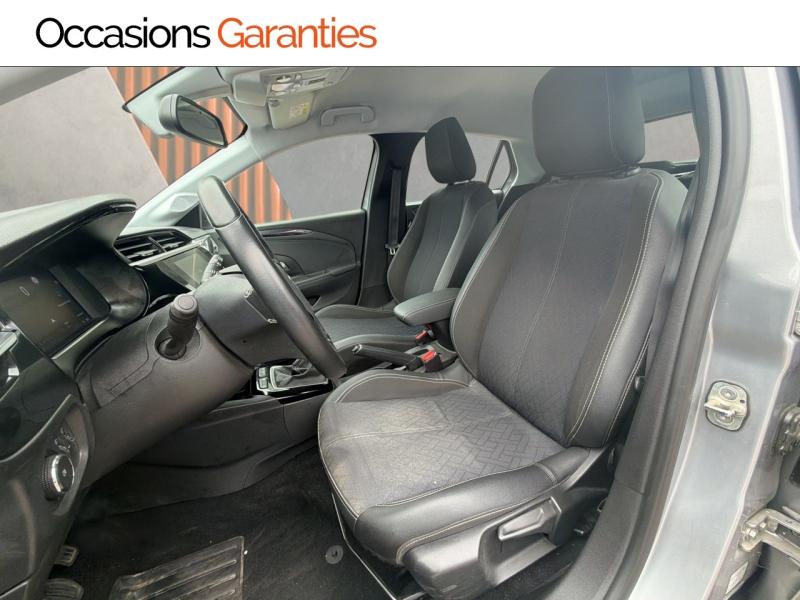 Voitures occasions OPEL CORSA Elegance Business Villemomble