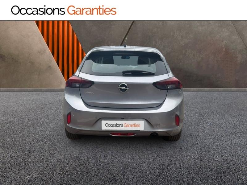 Voitures occasions OPEL CORSA Elegance Business Villemomble