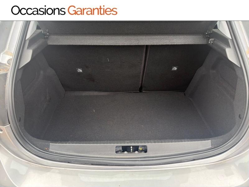 Voitures occasions OPEL CORSA Elegance Business Villemomble