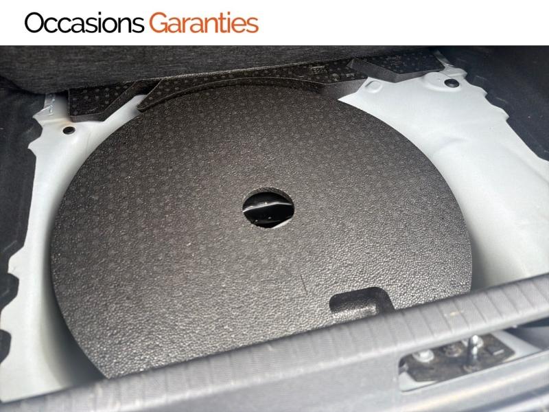 Voitures occasions OPEL CORSA Elegance Business Villemomble