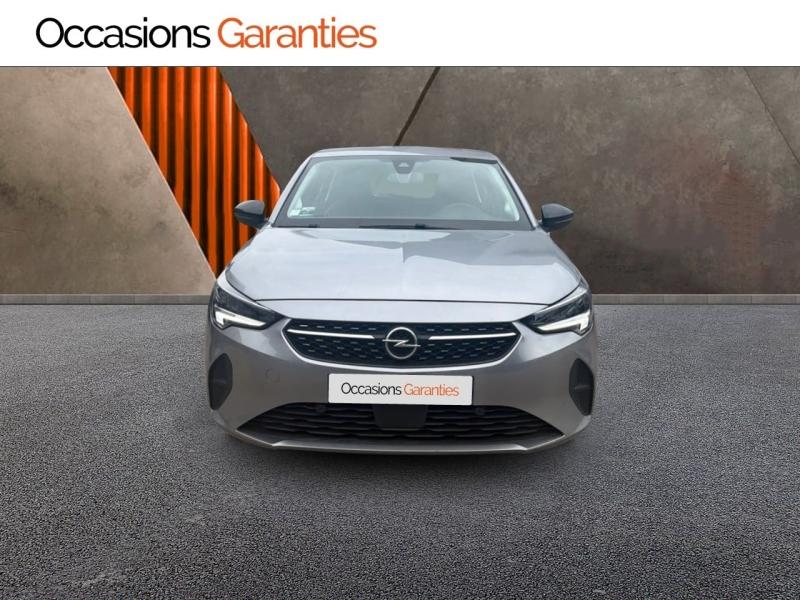 Voitures occasions OPEL CORSA Elegance Business Villemomble