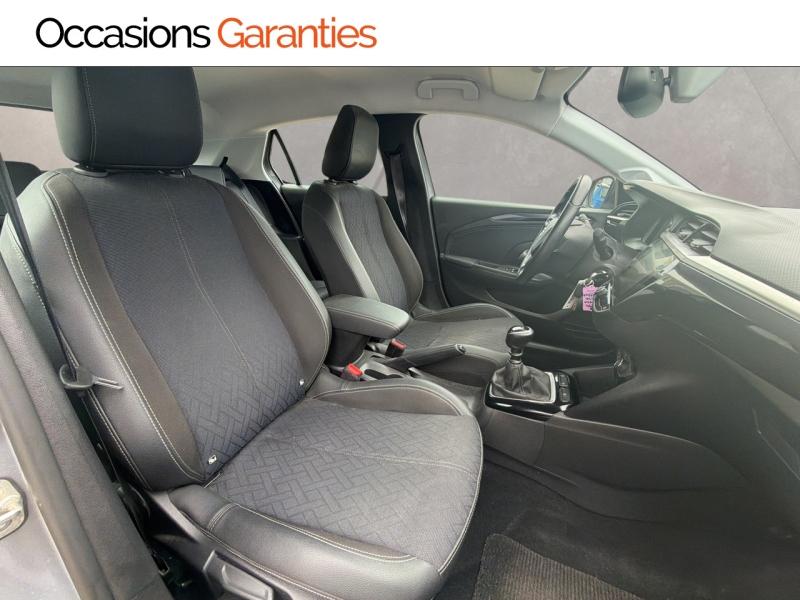 Voitures occasions OPEL CORSA Elegance Business Villemomble